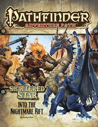 [PZO9065] Pathfinder Adventure Path #65 Into the Nightmare Rift